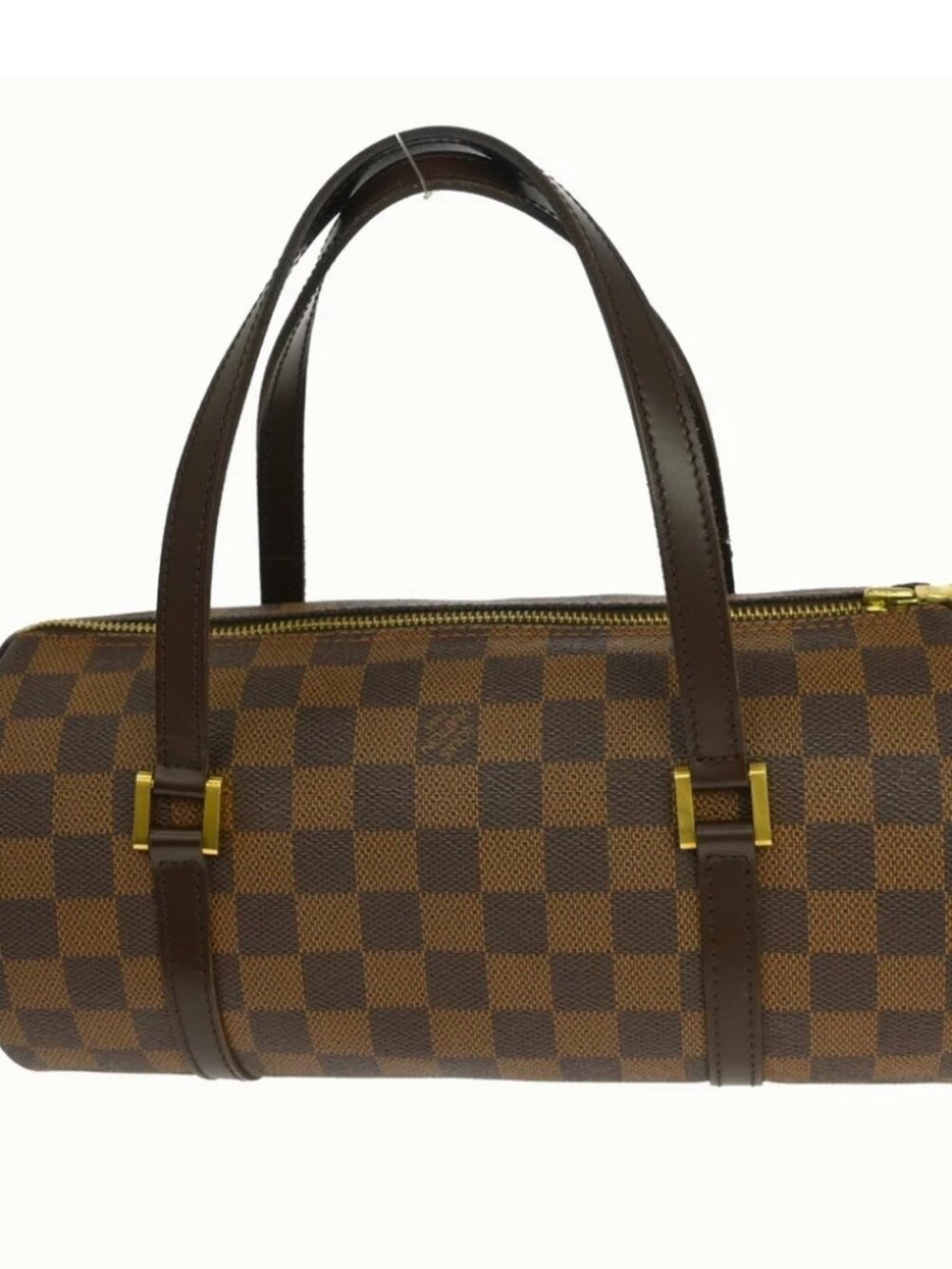Louis Vuitton Damier Papillon 26 Handbag - Picture 2 of 11